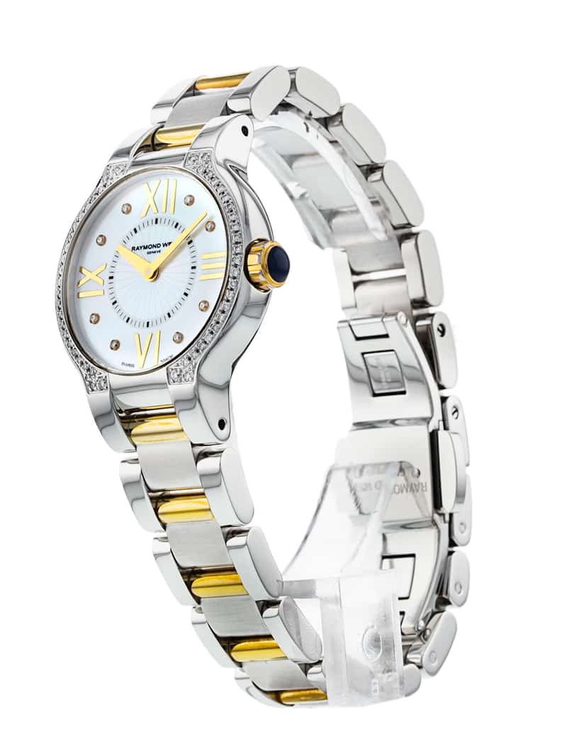 Raymond Weil Noemia 5927-SPS-00995